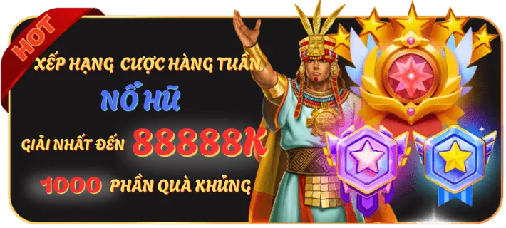 Ưu đãi nạp lại hàng ngày tại roy79