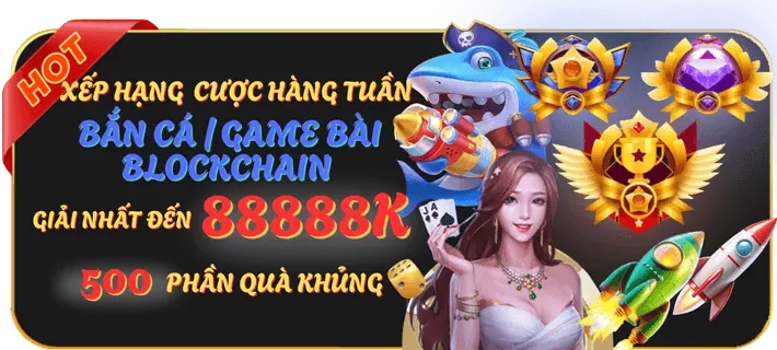 Giải đấu và sự kiện đặc biệt roy79