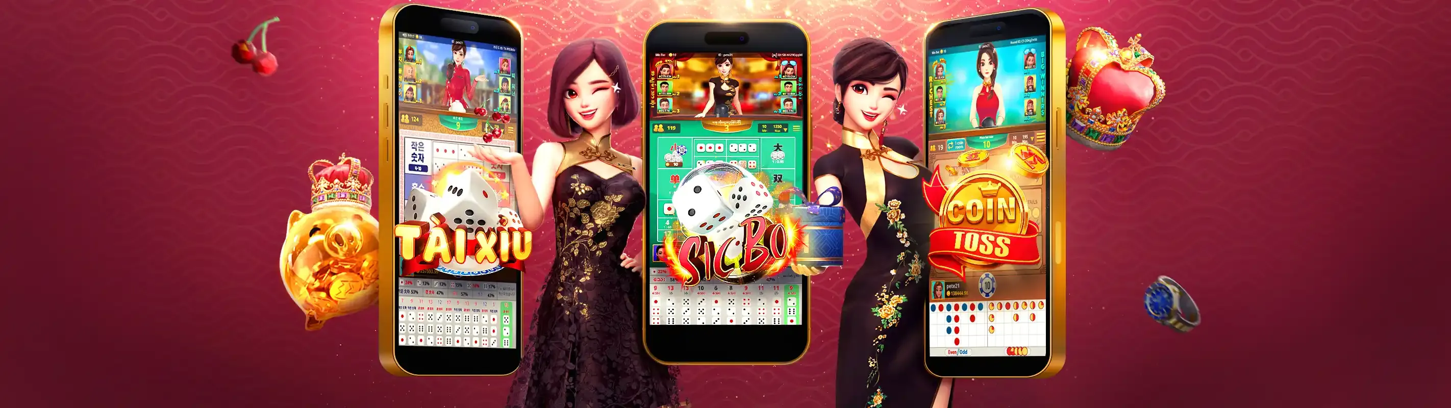 Hình ảnh chính trò chơi bắn cá Roy79